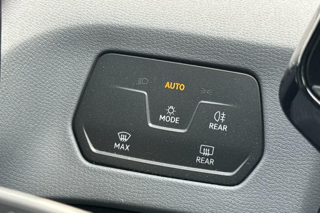 Volkswagen ID.3 Tech Pro Performance Grey #38