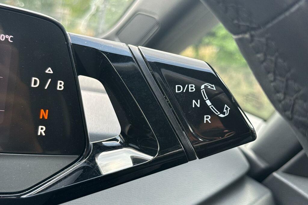 Volkswagen ID.3 Tech Pro Performance Grey #15