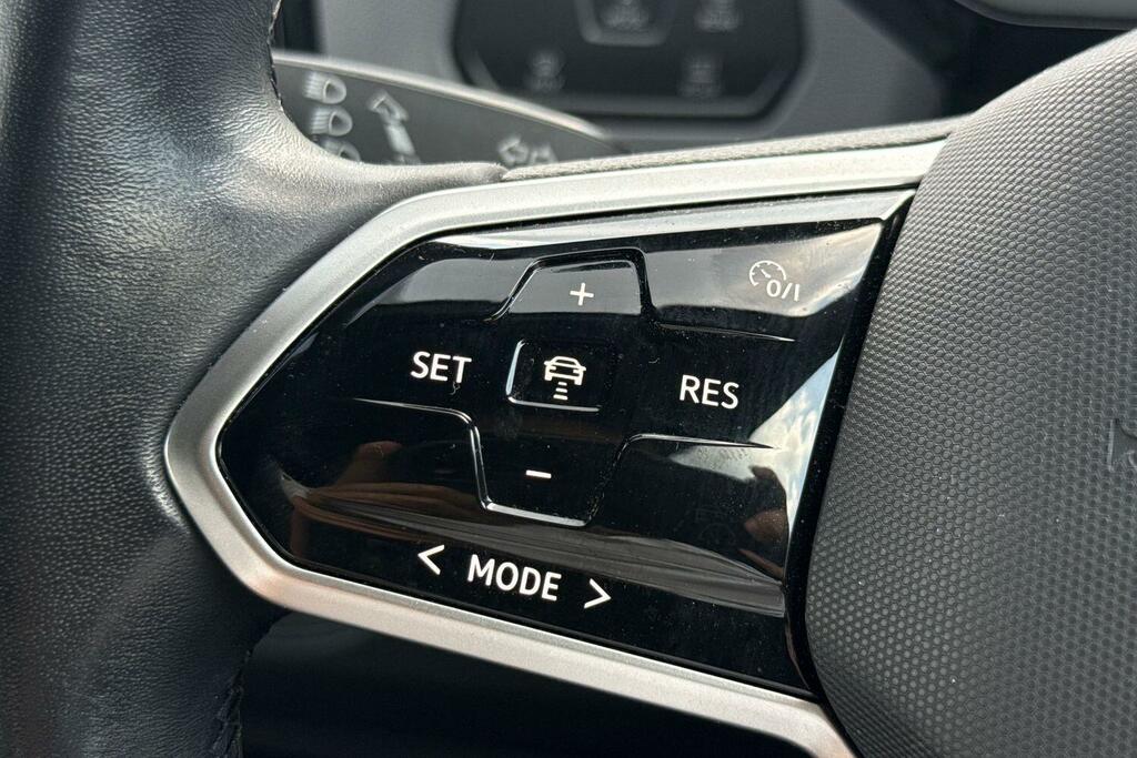 Volkswagen ID.3 Tech Pro Performance Grey #40
