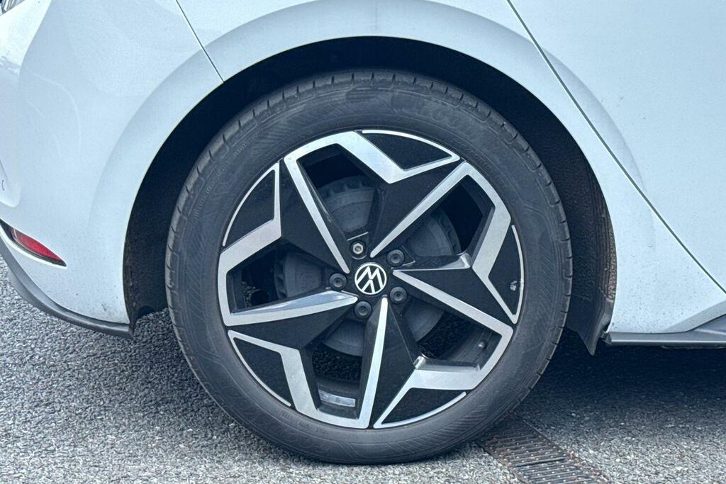 Volkswagen ID.3 Tech Pro Performance Grey #20