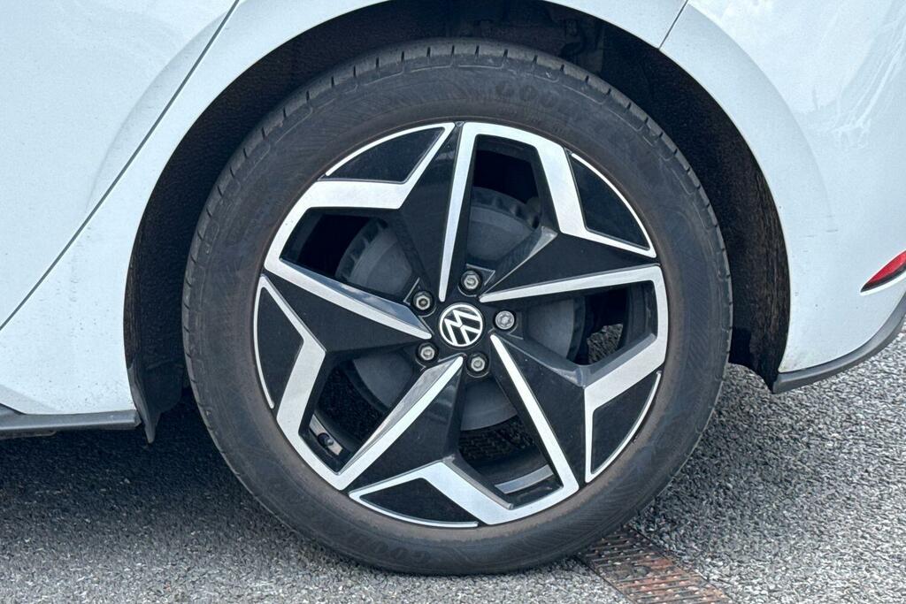Volkswagen ID.3 Tech Pro Performance Grey #22