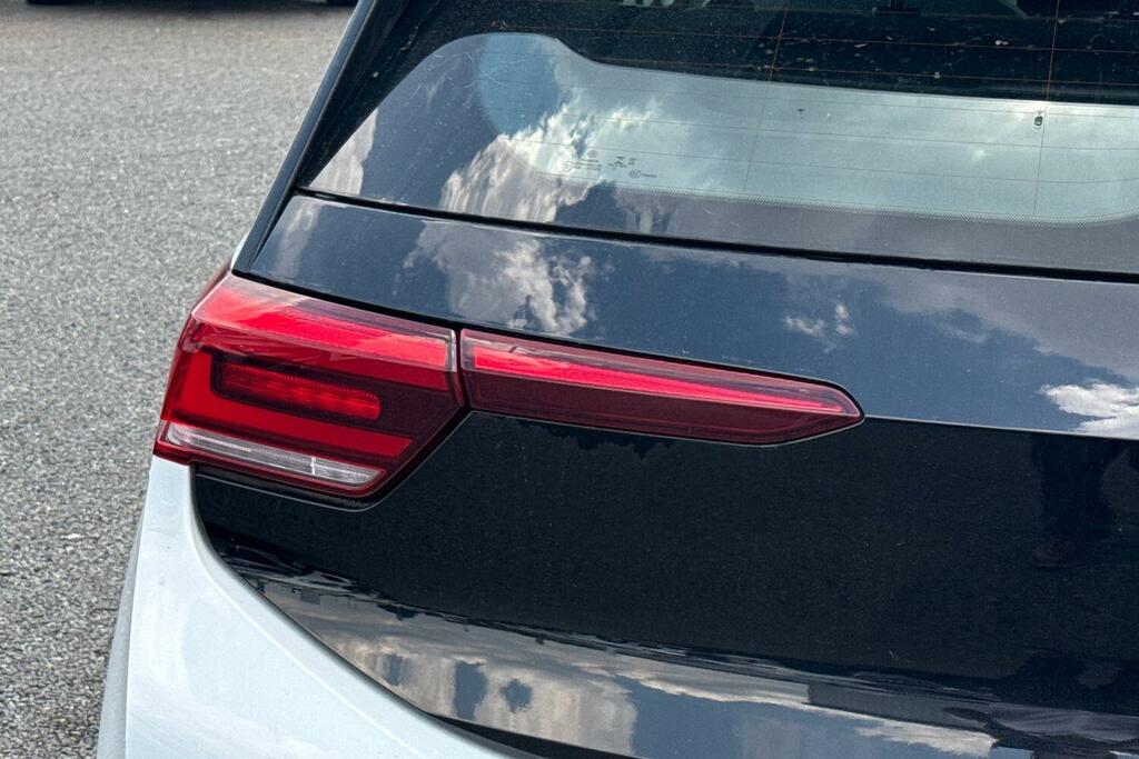 Volkswagen ID.3 Tech Pro Performance Grey #30