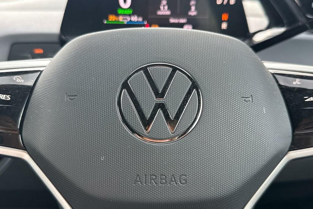 Volkswagen ID.3 Tech Pro Performance Grey #39
