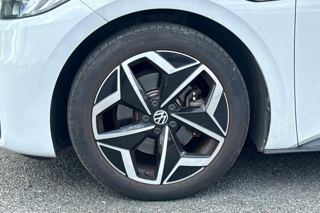 Volkswagen ID.3 Tech Pro Performance Grey #23