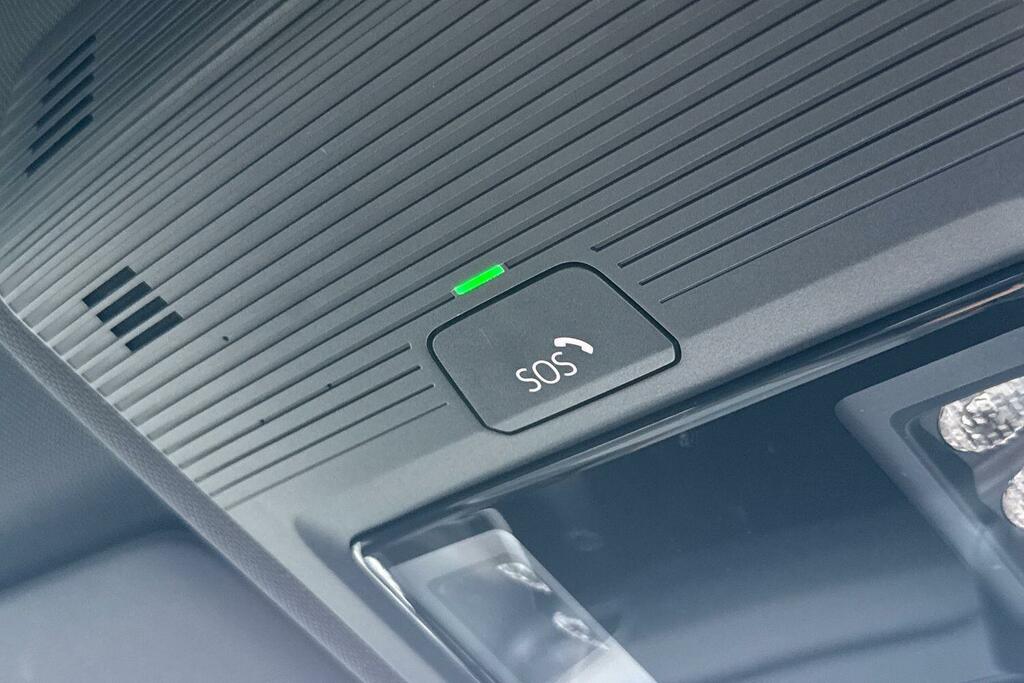 Volkswagen ID.3 Tech Pro Performance Grey #45