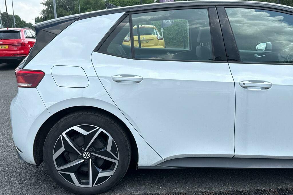 Volkswagen ID.3 Tech Pro Performance Grey #29