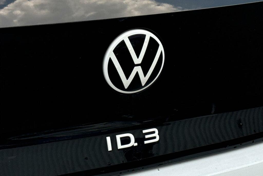 Volkswagen ID.3 Tech Pro Performance Grey #31