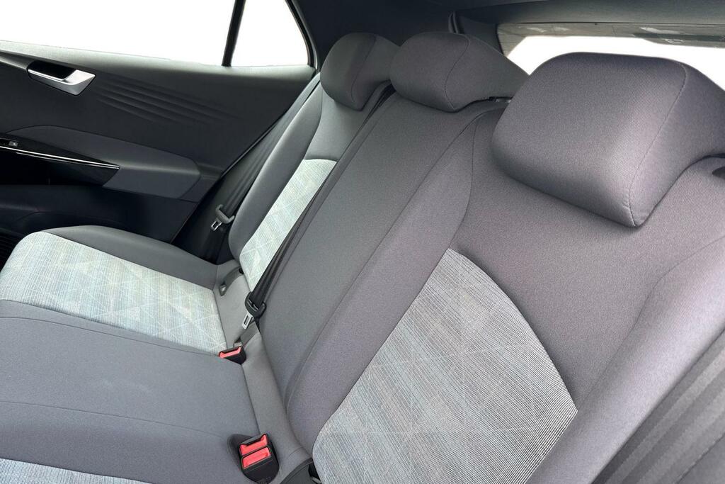 Volkswagen ID.3 Tech Pro Performance Grey #8