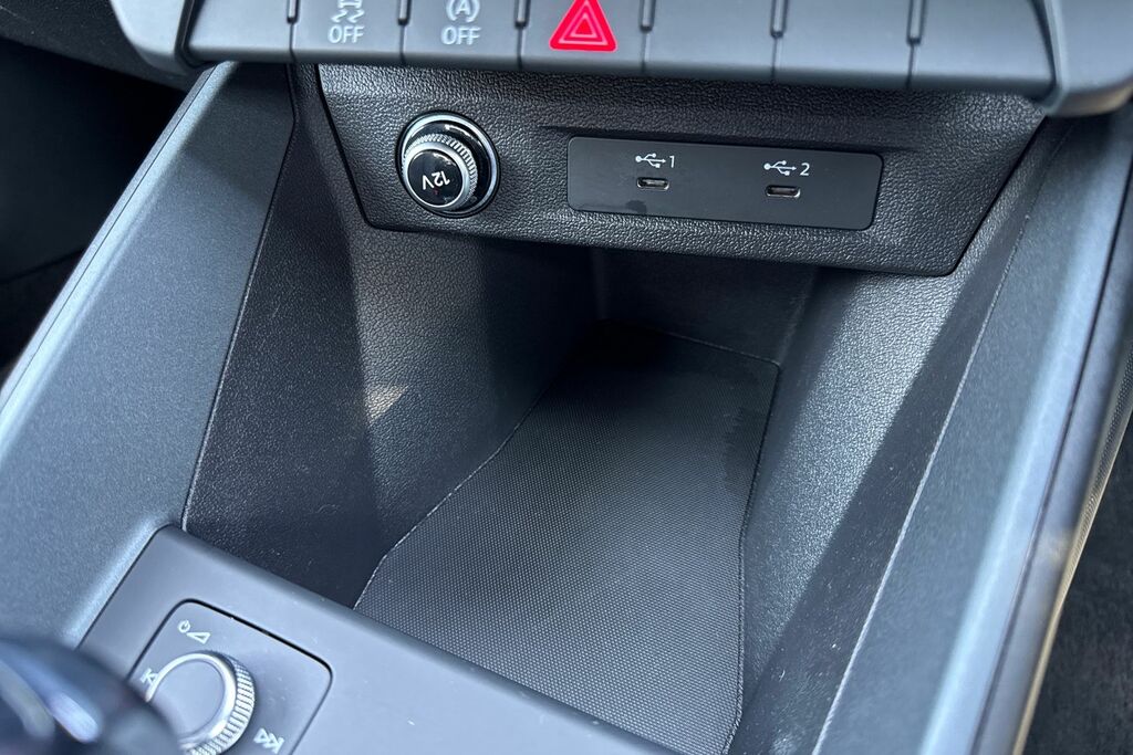 Audi A1 S Line Black #55