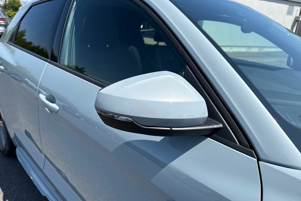 Audi A1 S Line Black #36