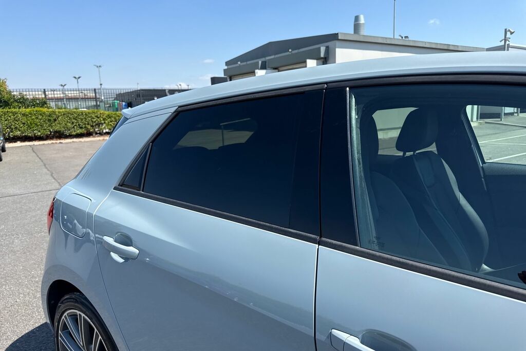 Audi A1 S Line Black #35