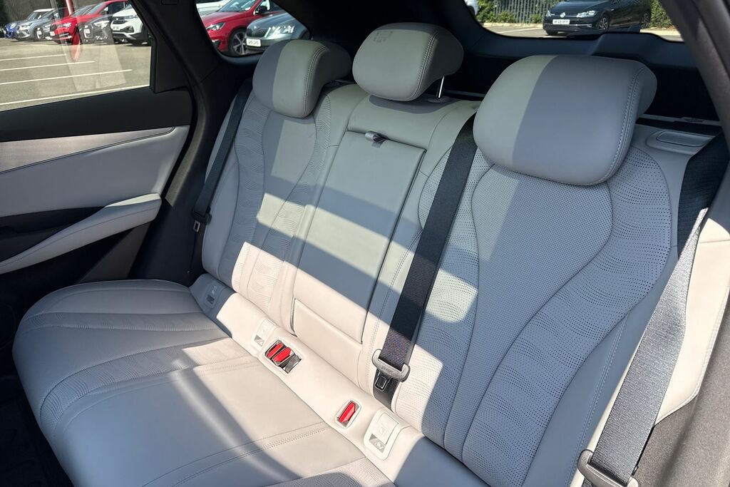 Byd Seal Excellence Grey #13