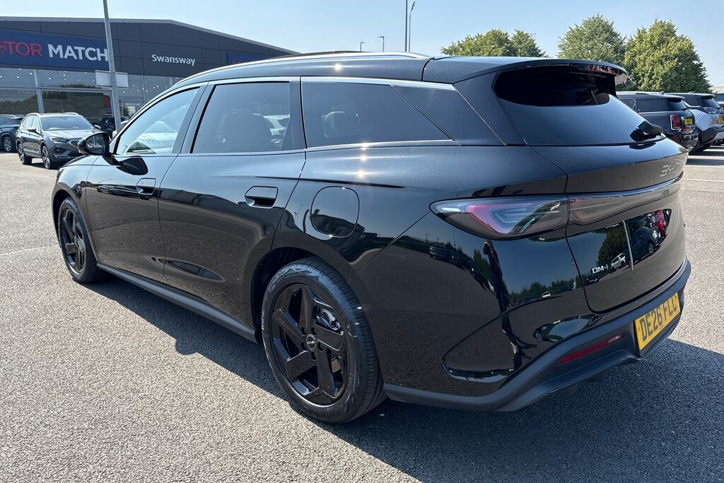 Byd Seal Excellence Grey #29