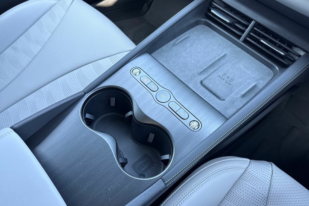 Byd Seal Excellence Grey #19