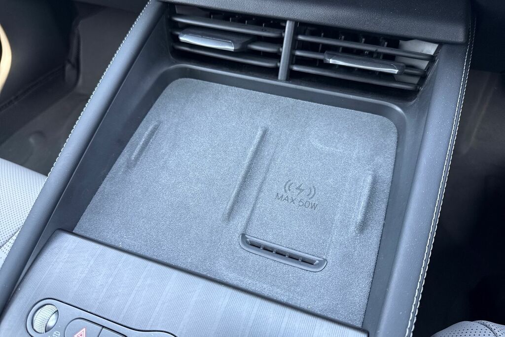 Byd Seal Excellence Grey #59