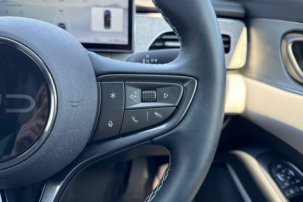 Byd Seal Excellence Grey #42