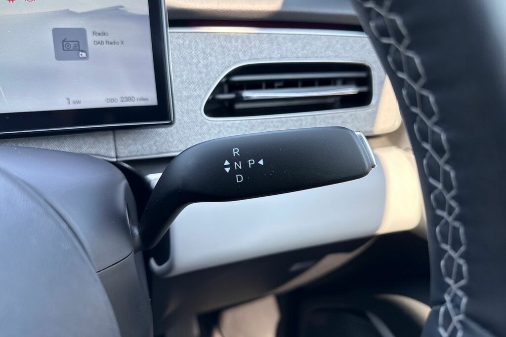 Byd Seal Excellence Grey #44