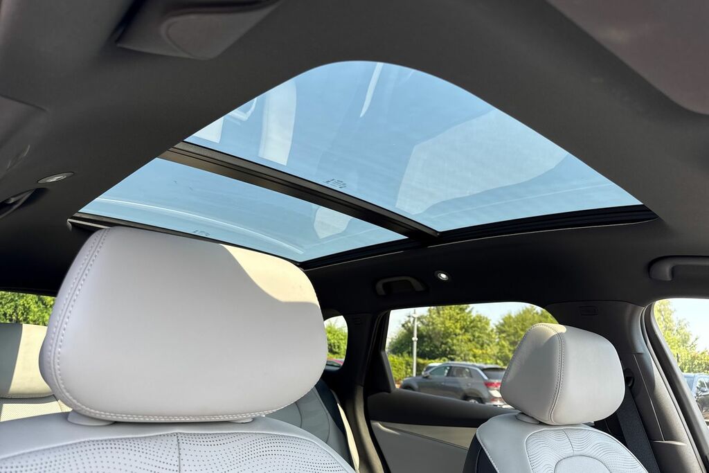 Byd Seal Excellence Grey #37