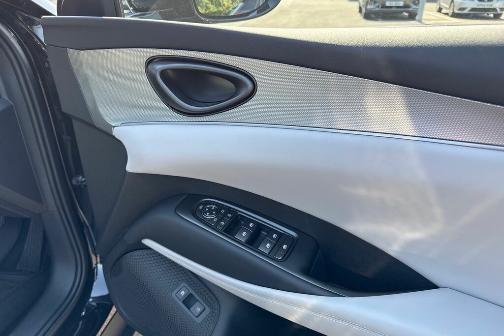 Byd Seal Excellence Grey #17