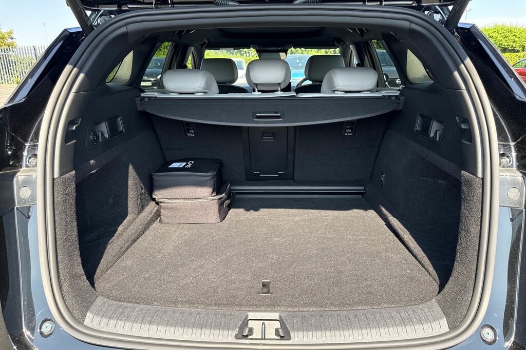 Byd Seal Excellence Grey #9