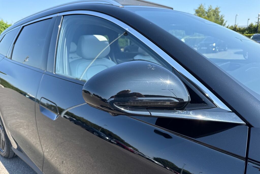 Byd Seal Excellence Grey #35