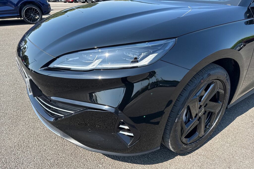 Byd Seal Excellence Grey #26