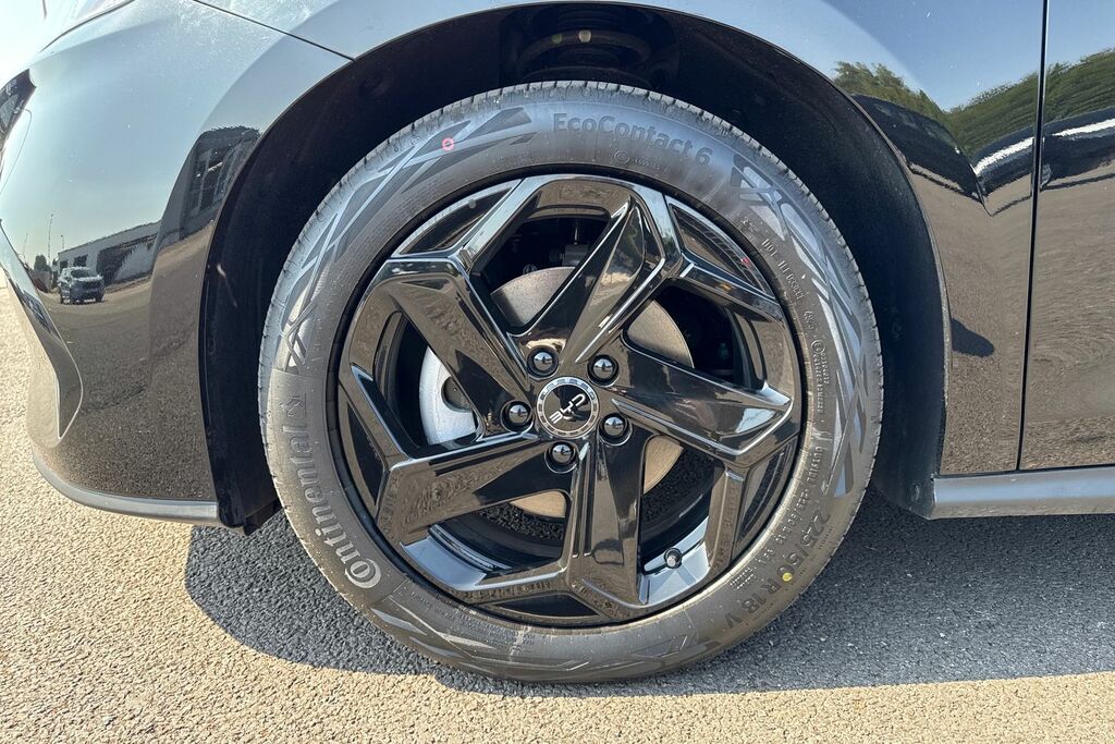 Byd Seal Excellence Grey #23