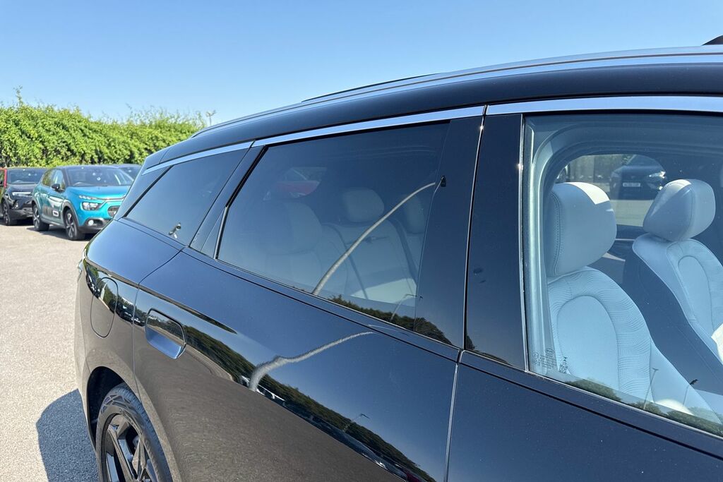 Byd Seal Excellence Grey #34