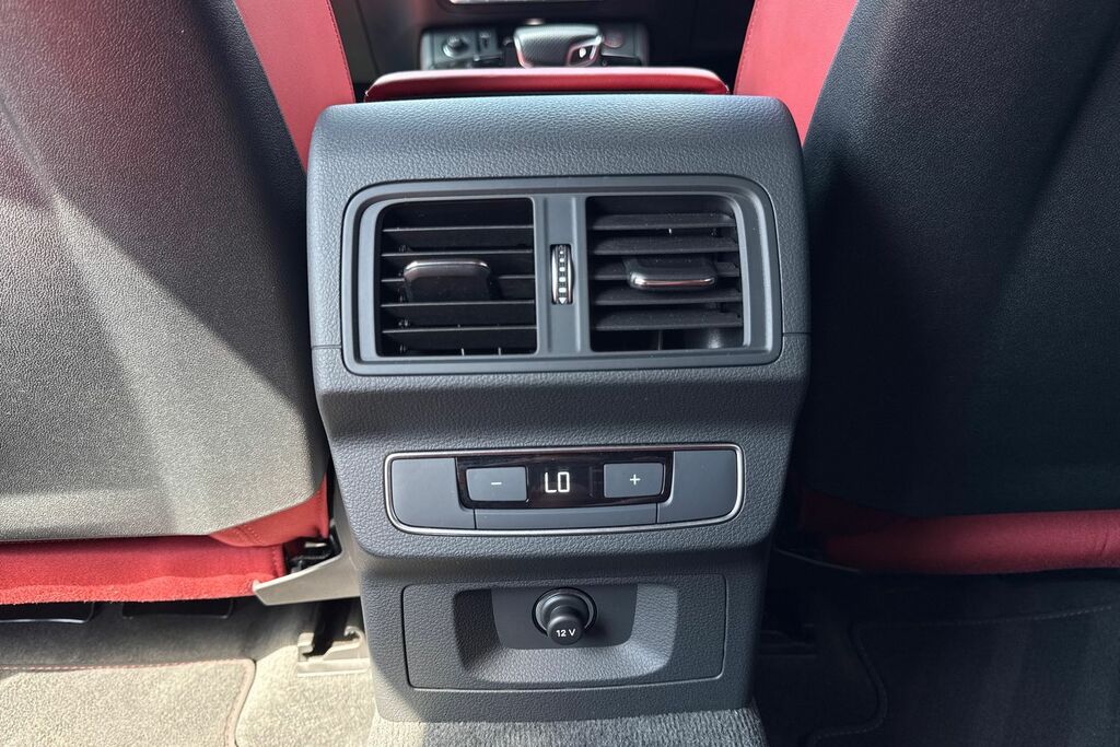 Audi SQ5 Tdi 341 Ps Tiptronic Black #37