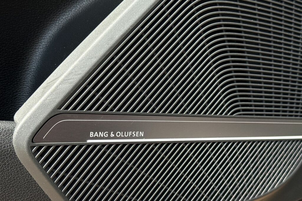 Audi SQ5 Tdi 341 Ps Tiptronic Black #33