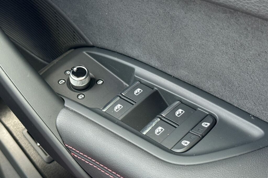Audi SQ5 Tdi 341 Ps Tiptronic Black #43