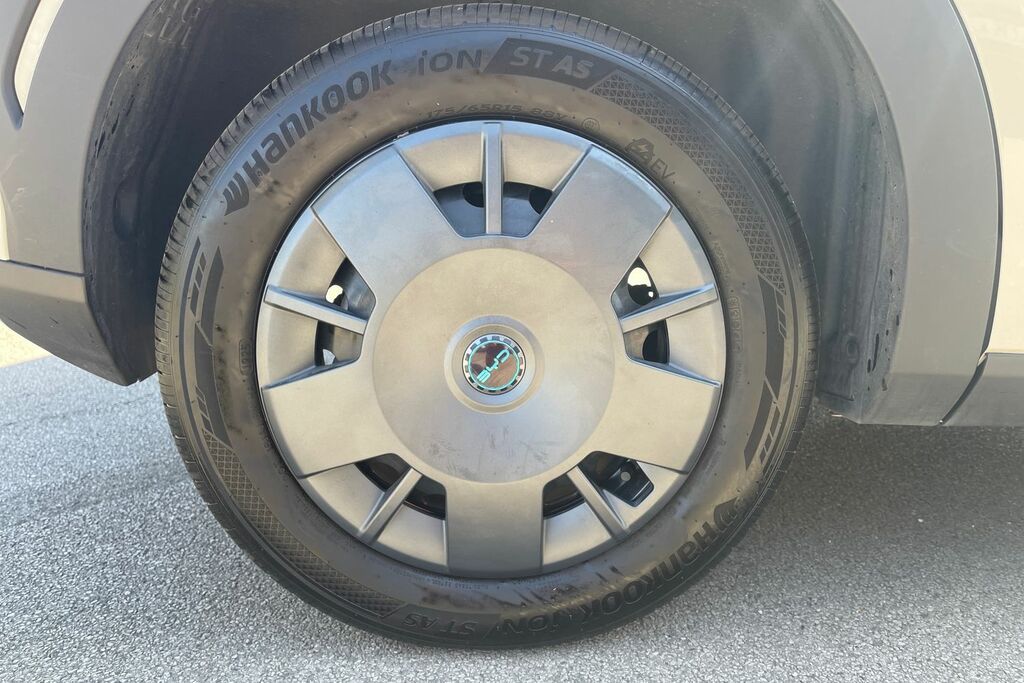Byd Dolphin 65Kw Boost 43Kwh Black #21