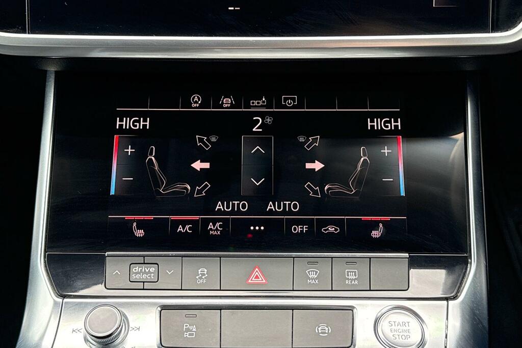 Audi A6 Avant Se Executive Black #18