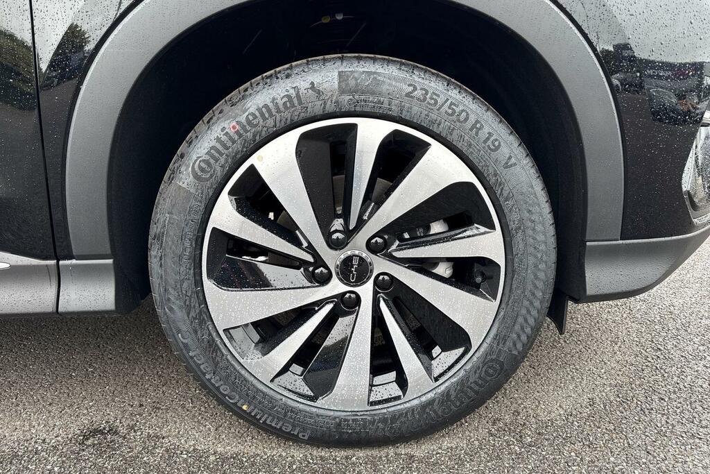 Byd Seal U 1.5 26.6Kwh Comfort Cvt Euro 6 Ss Black #6