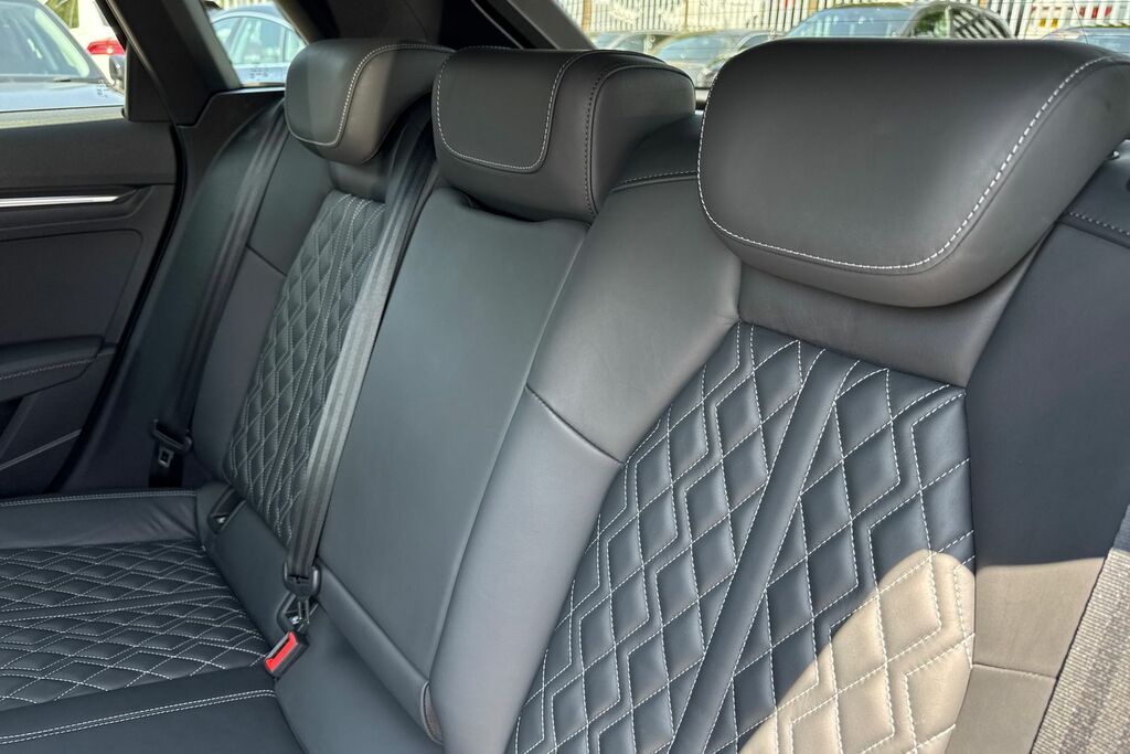 Audi S3 2.0 Blue S3 Quattro Blue #18