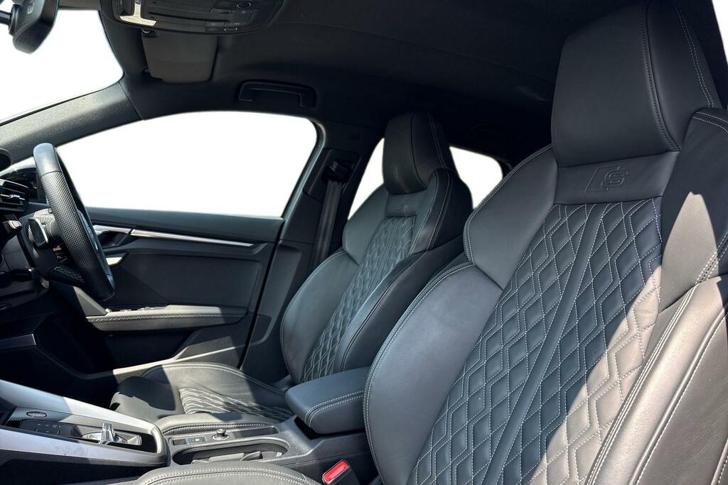 Audi S3 2.0 Blue S3 Quattro Blue #15