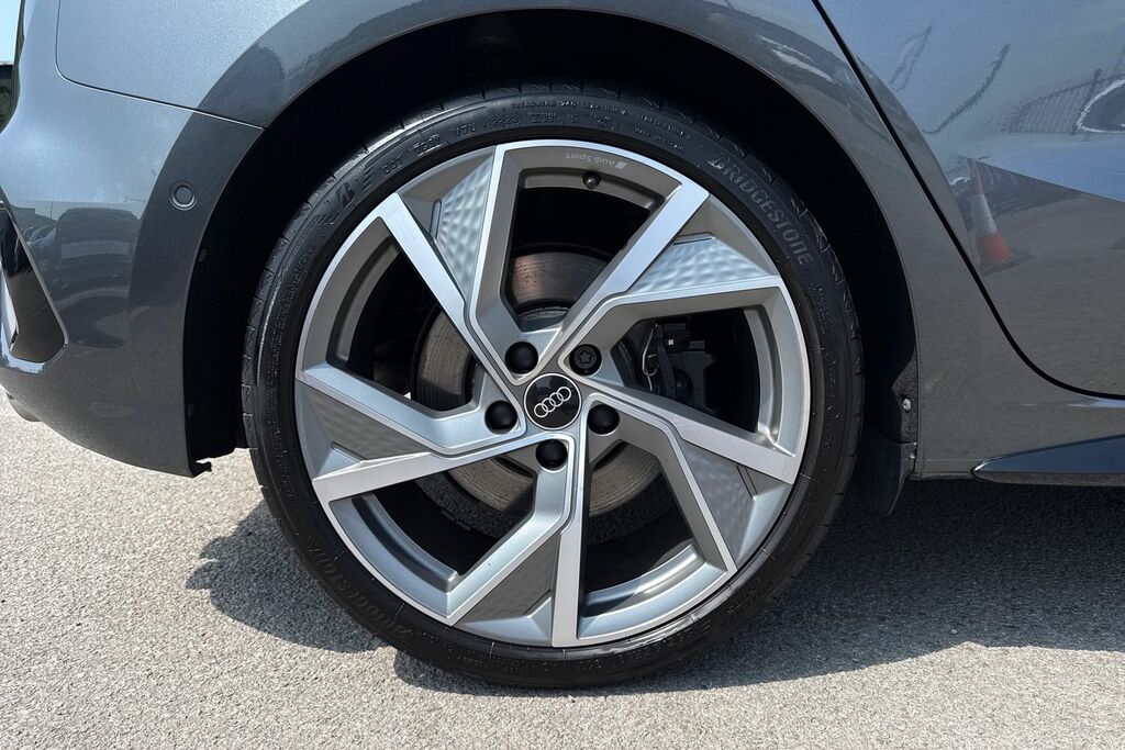 Audi S3 2.0 Blue S3 Quattro Blue #11