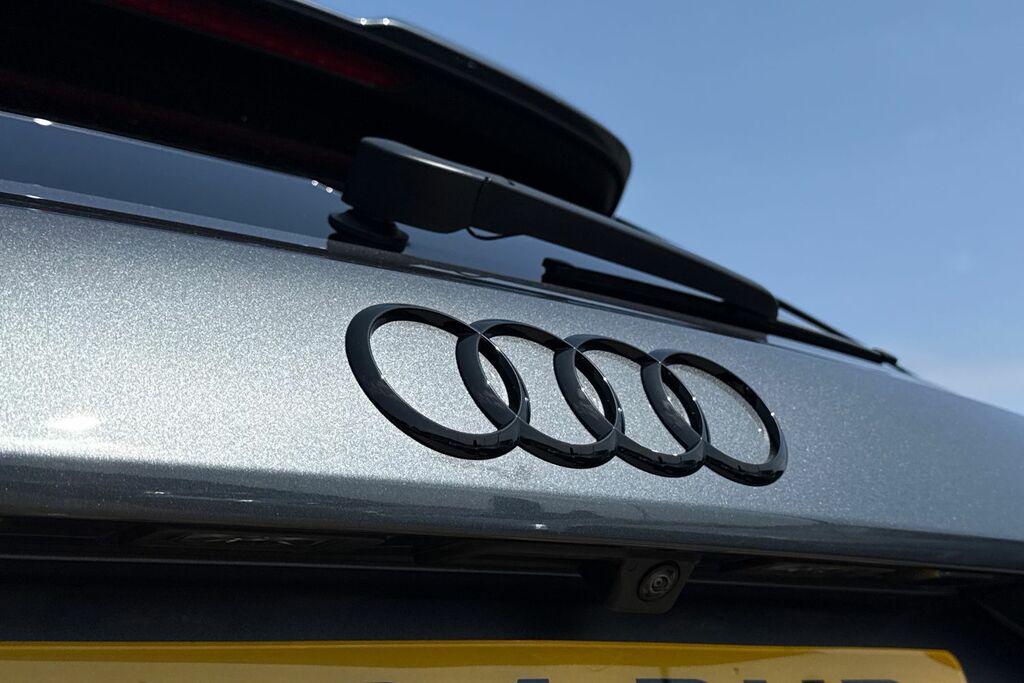 Audi S3 2.0 Blue S3 Quattro Blue #24