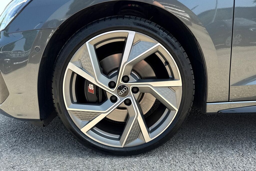 Audi S3 2.0 Blue S3 Quattro Blue #12