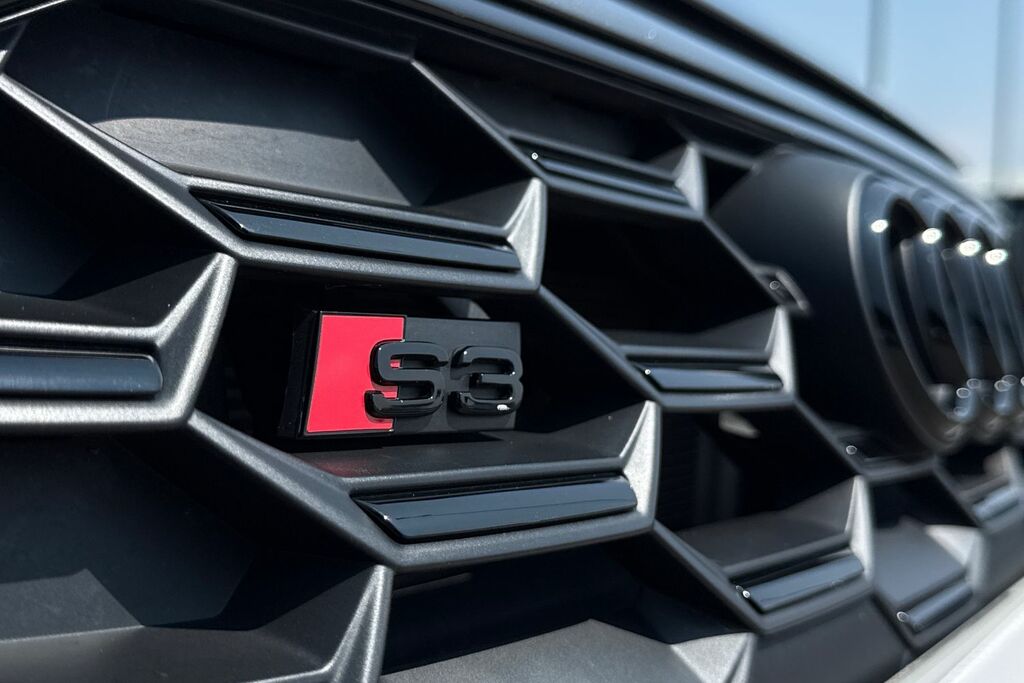 Audi S3 2.0 Blue S3 Quattro Blue #26