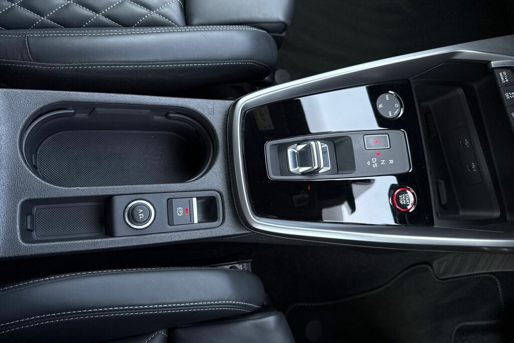Audi S3 2.0 Blue S3 Quattro Blue #22