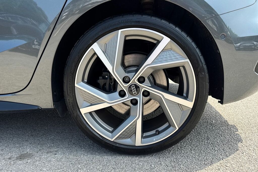 Audi S3 2.0 Blue S3 Quattro Blue #9