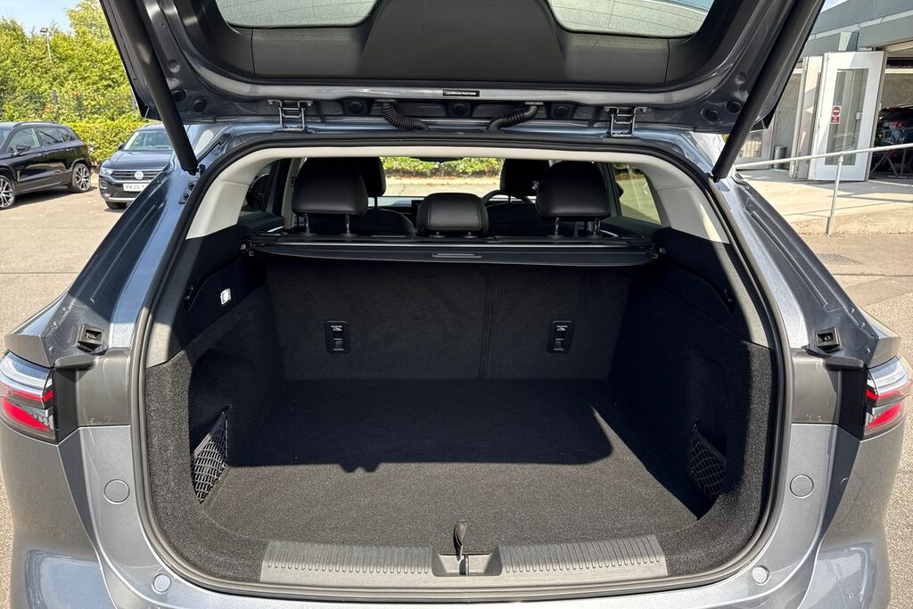 MG HS 1.5 T-gdi Trophy Dct Euro 6 Ss PL74HPF Grey #6