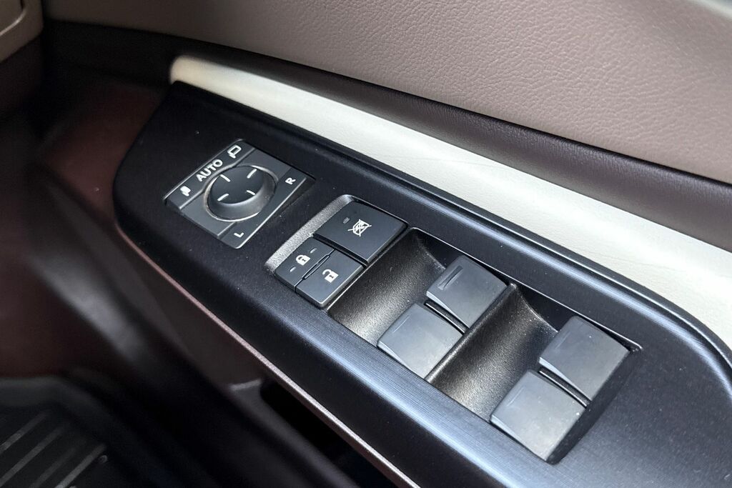 Lexus ES 300H 2.5 Cvt Premium Pack #34
