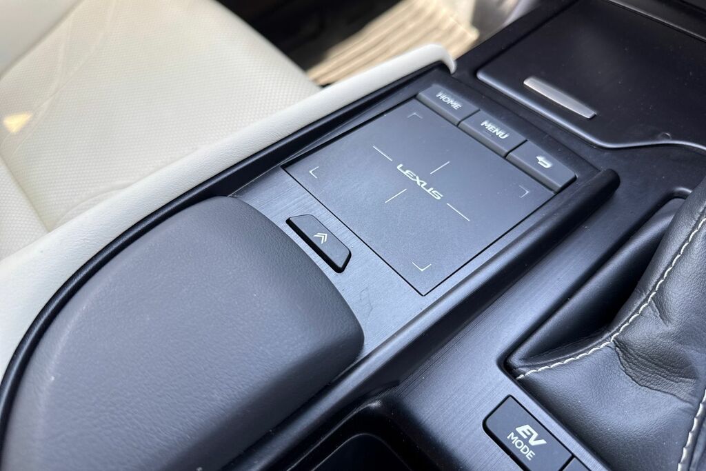 Lexus ES 300H 2.5 Cvt Premium Pack #43