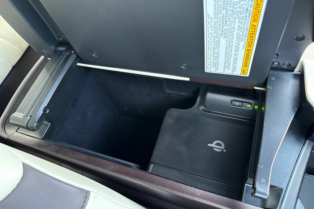 Lexus ES 300H 2.5 Cvt Premium Pack #45