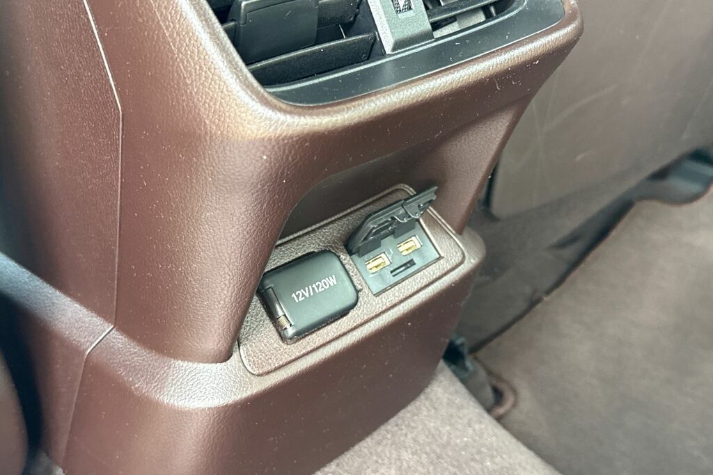 Lexus ES 300H 2.5 Cvt Premium Pack #28