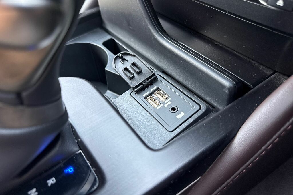Lexus ES 300H 2.5 Cvt Premium Pack #44