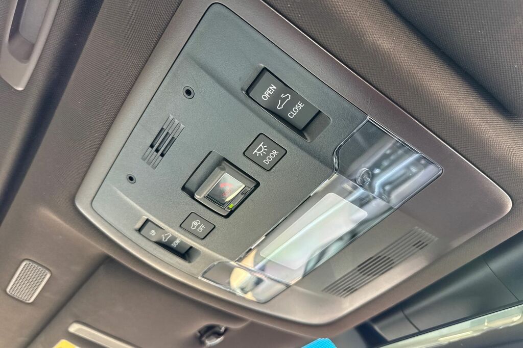 Lexus ES 300H 2.5 Cvt Premium Pack #46