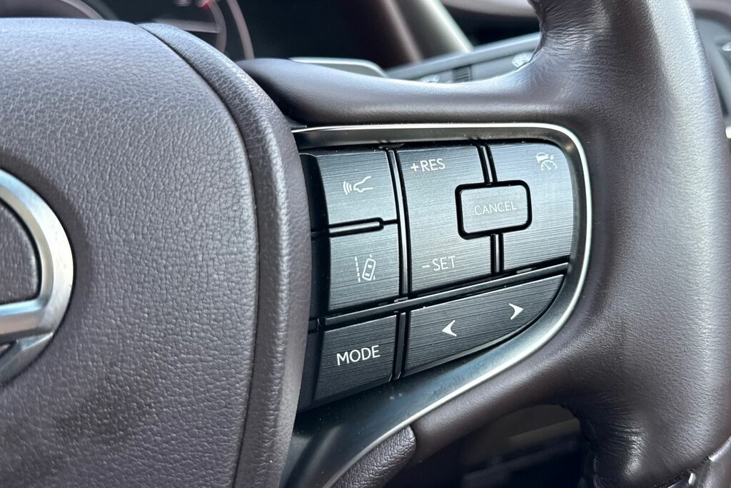 Lexus ES 300H 2.5 Cvt Premium Pack #37